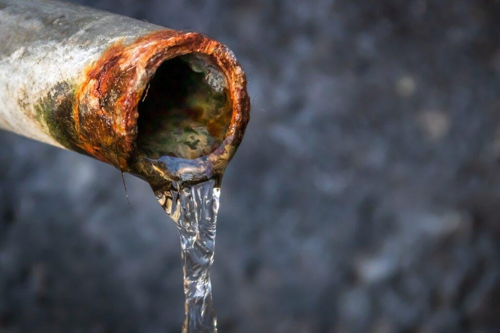 Oxidation